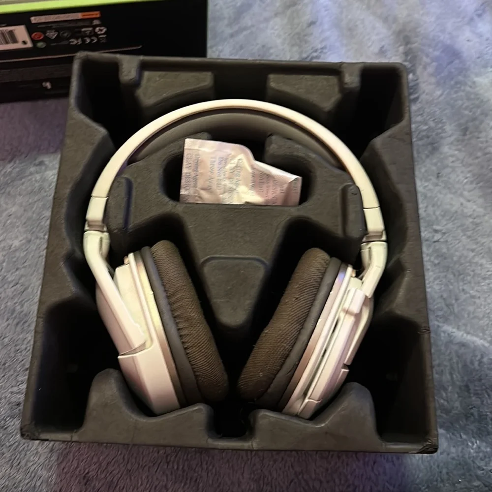 Brand: Turtle Beach, Size: one size